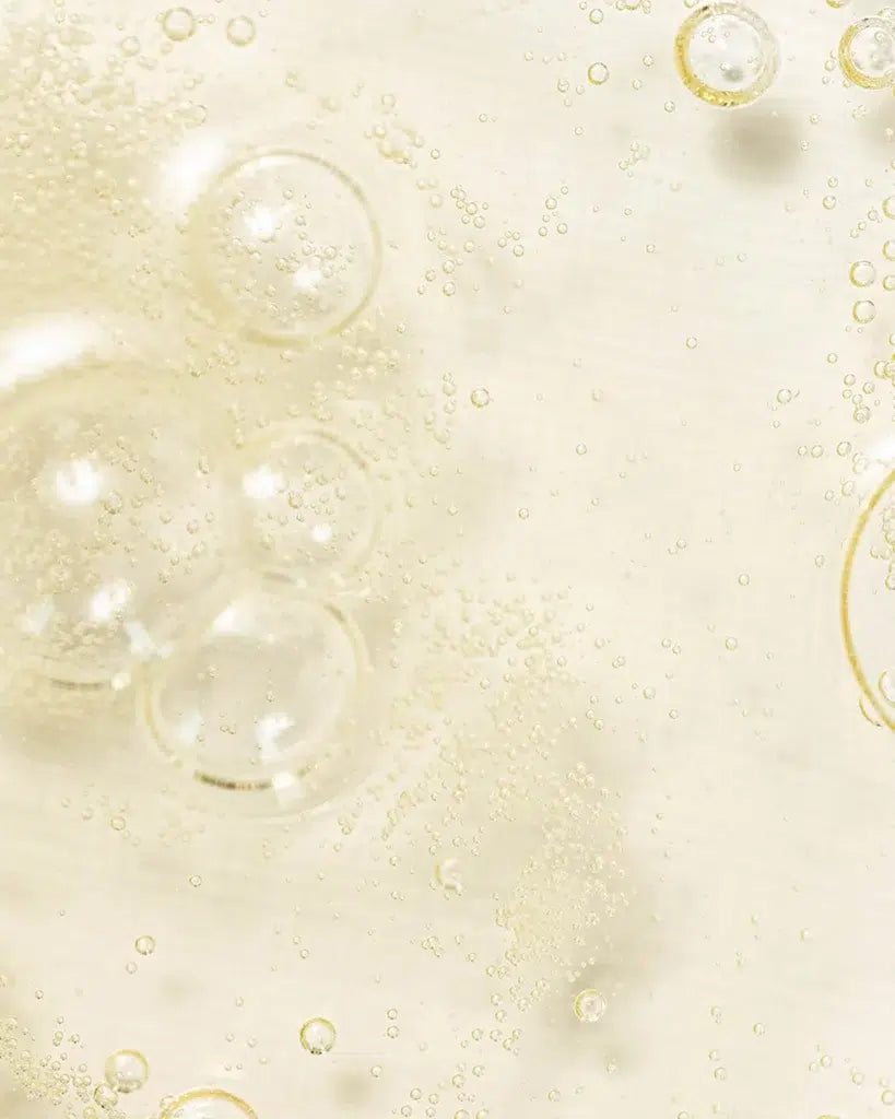 Texture aqueuse, ultra-légère et fraîche