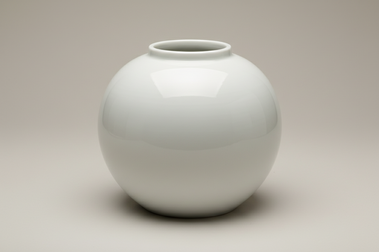 make the top more rounder