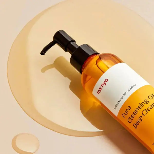 Pure Cleansing Oil Deep Clean 200 ml