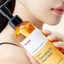 Pure Cleansing Oil Deep Clean 200 ml