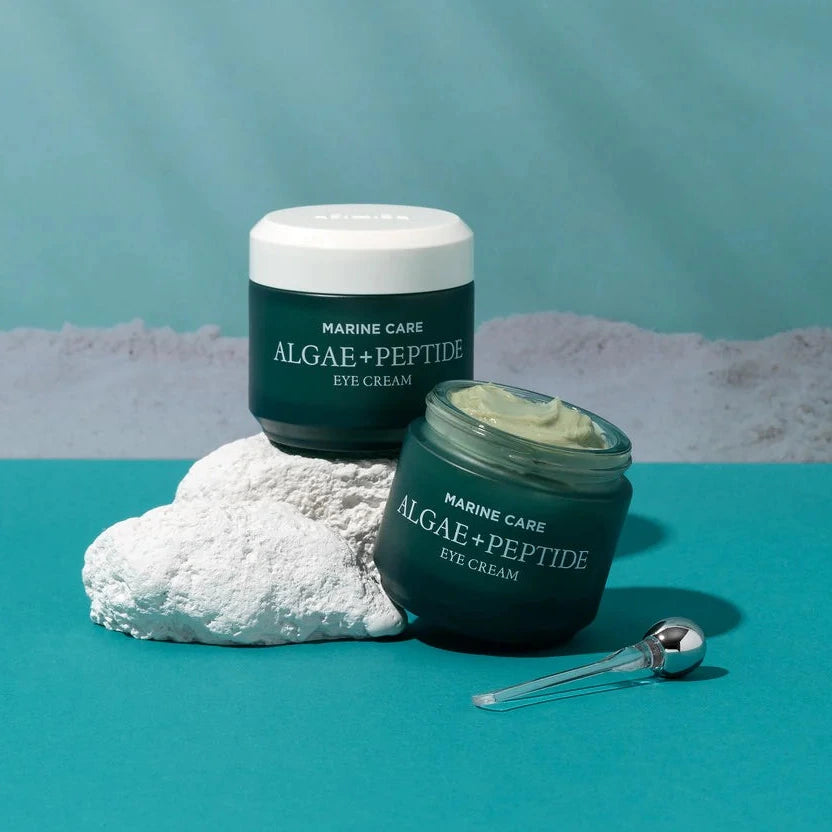 Marine Care Algae + Peptide Eye Cream