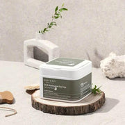 Cica Houttuynia Tea Tree Calming mask