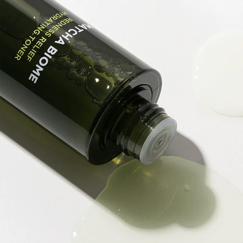 Matcha Biome Redness Relief Hydrating Toner