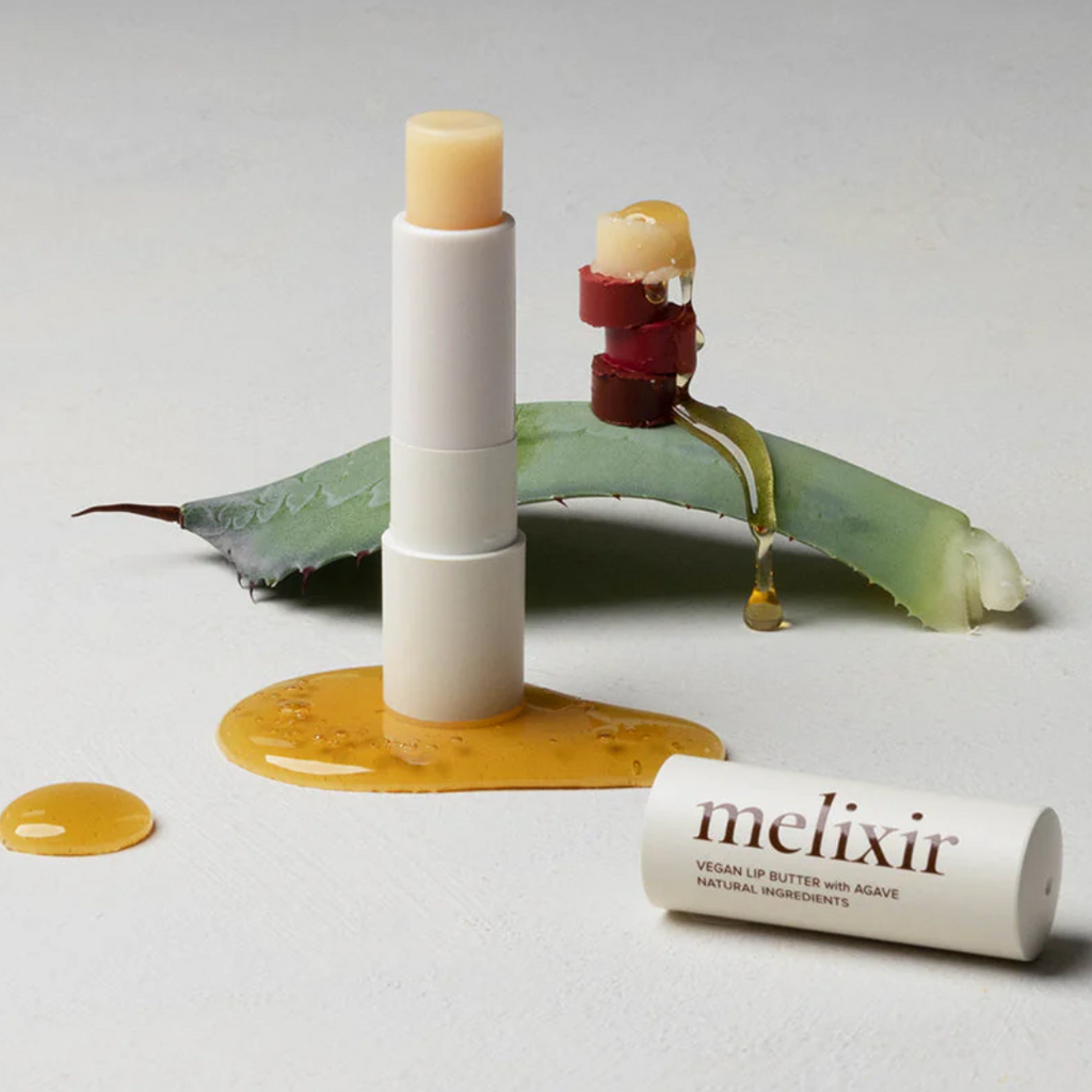Vegan Lip Butter