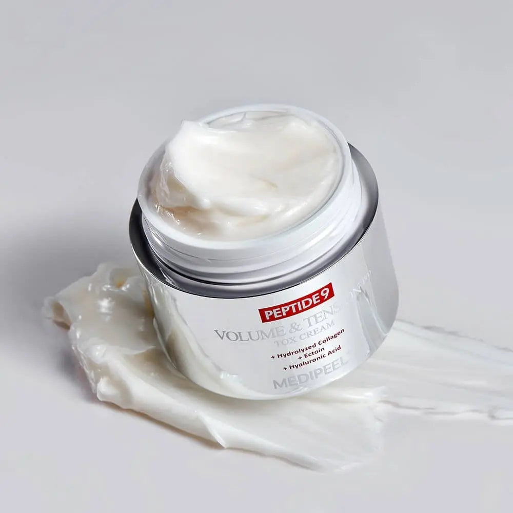 Peptide 9 Volume & Tension Tox Cream Pro