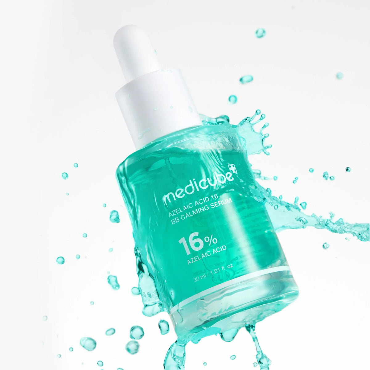 AZELAIC ACID 10 BB SOOTHING SERUM 30ML
