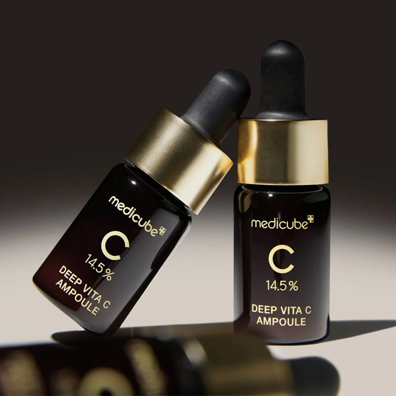 Deep Vita C Ampoule
