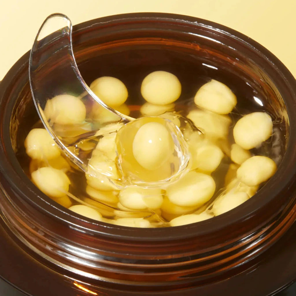 Deep Vita C Capsule Cream
