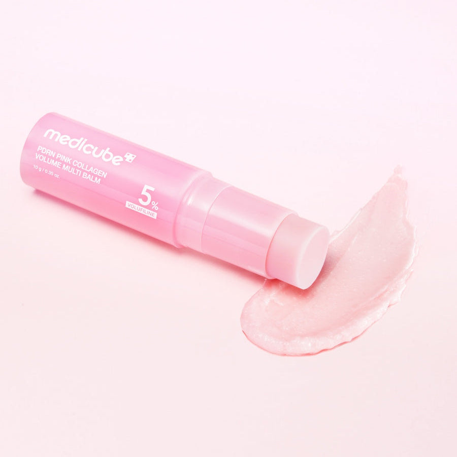 PDRN Pink Collagen Volume Multi Balm