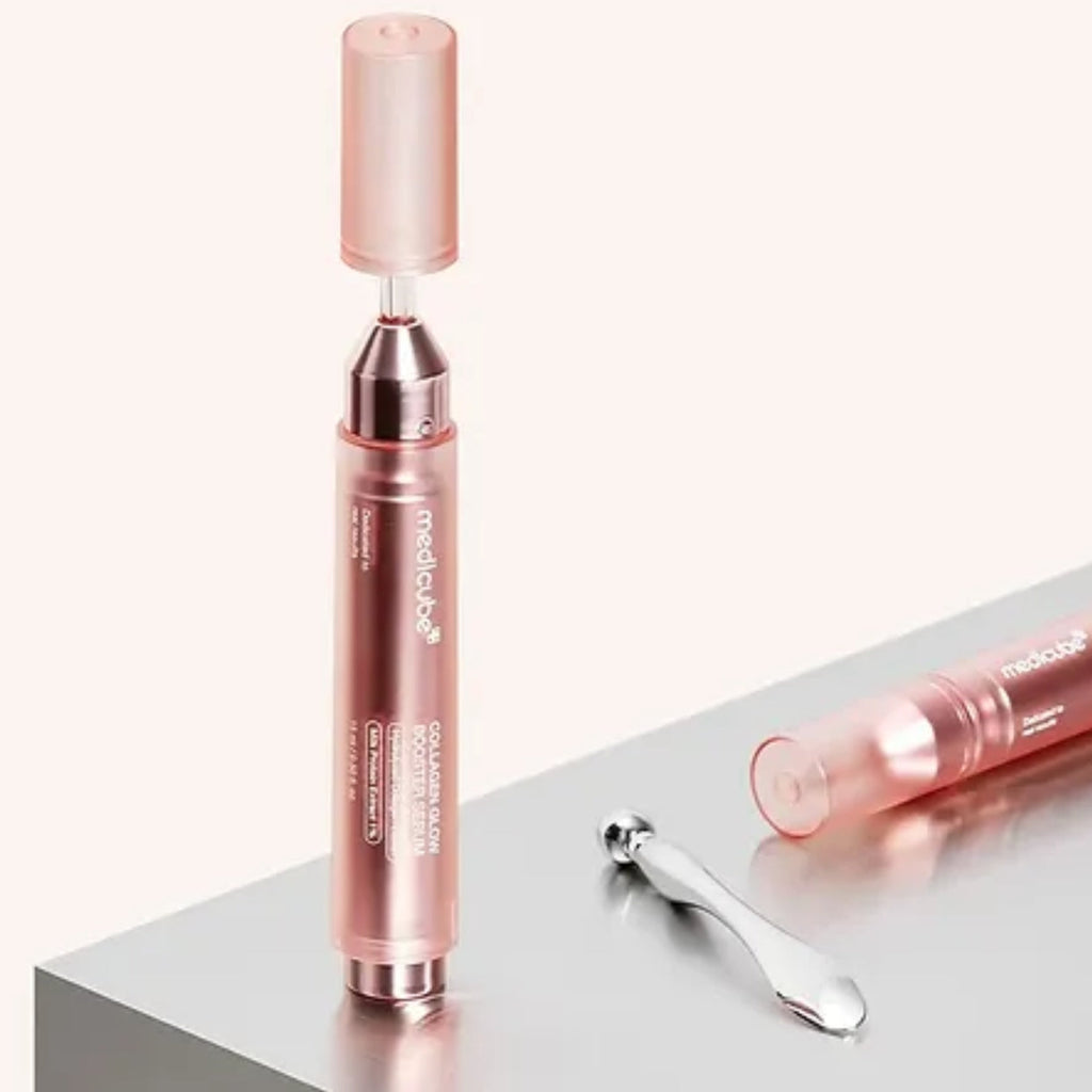 Collagen Glow Booster Serum