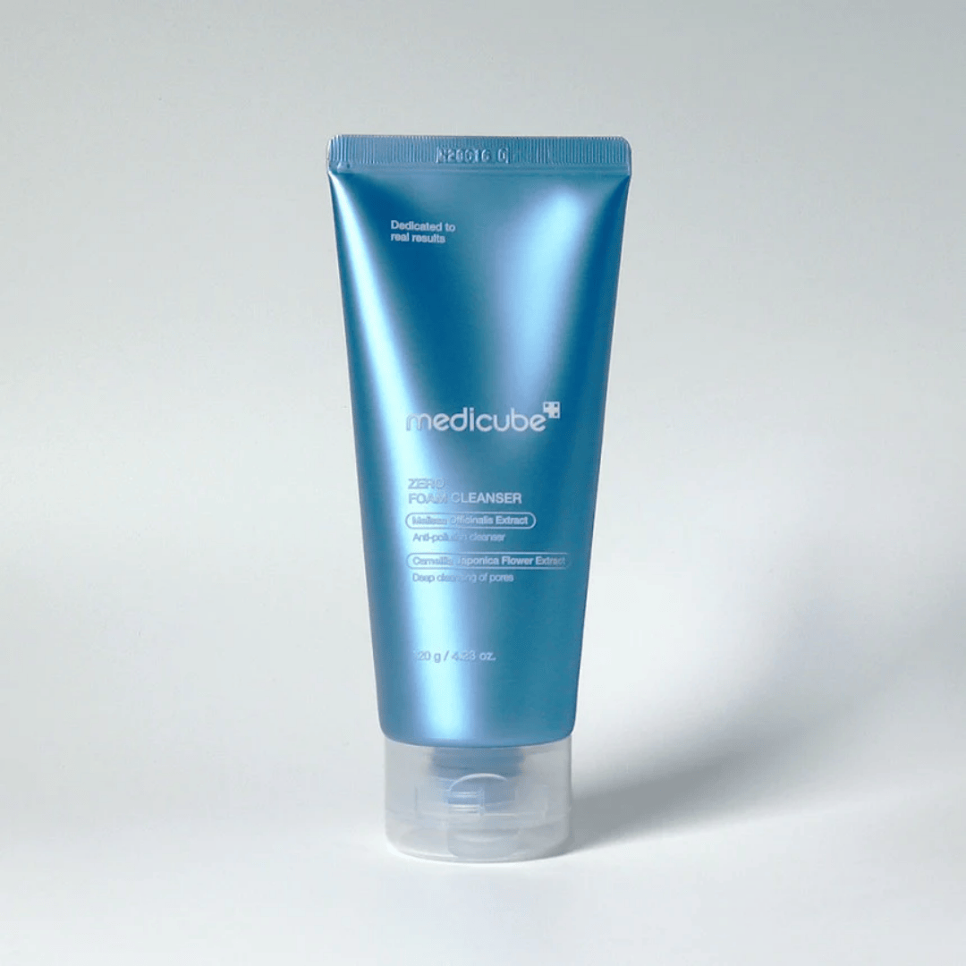 Zero Foam Cleanser