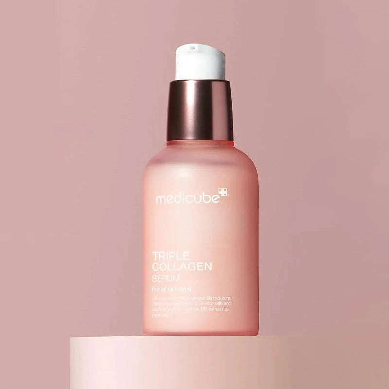 Triple Collagen Serum