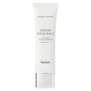Moringa Ceramide Hyaluronic Hydrating Watery Sunscreen SPF50