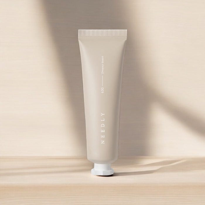 Sensory Hand Cream Dreamy Desert