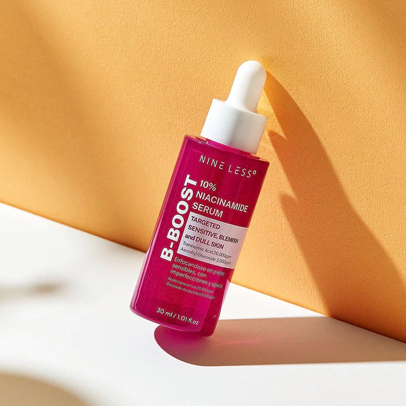 10% Niacinamide Serum