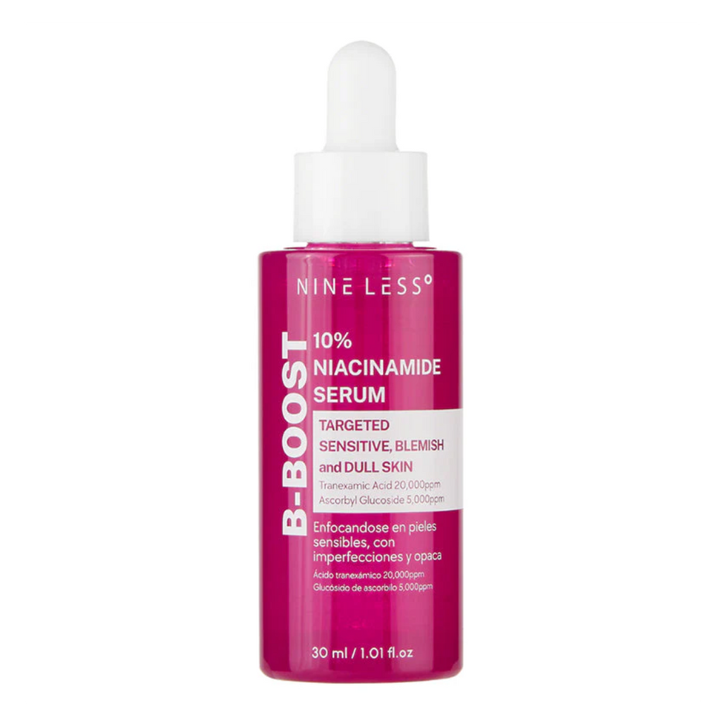 10% Niacinamide Serum