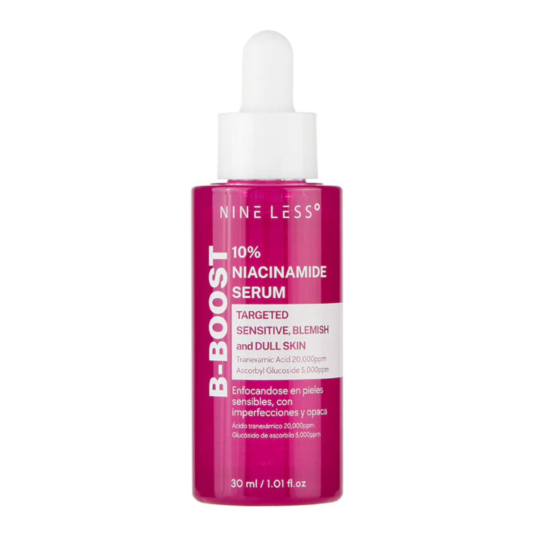 10% Niacinamide Serum