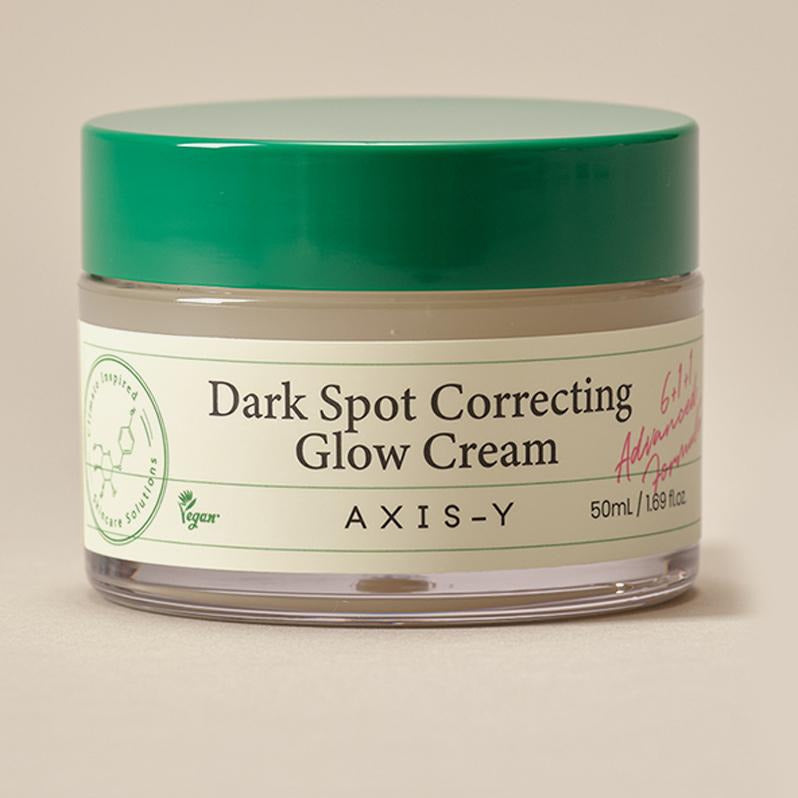Dark Spot Correcting Glow Cream