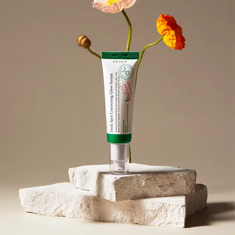 Dark Spot Correcting Glow Serum