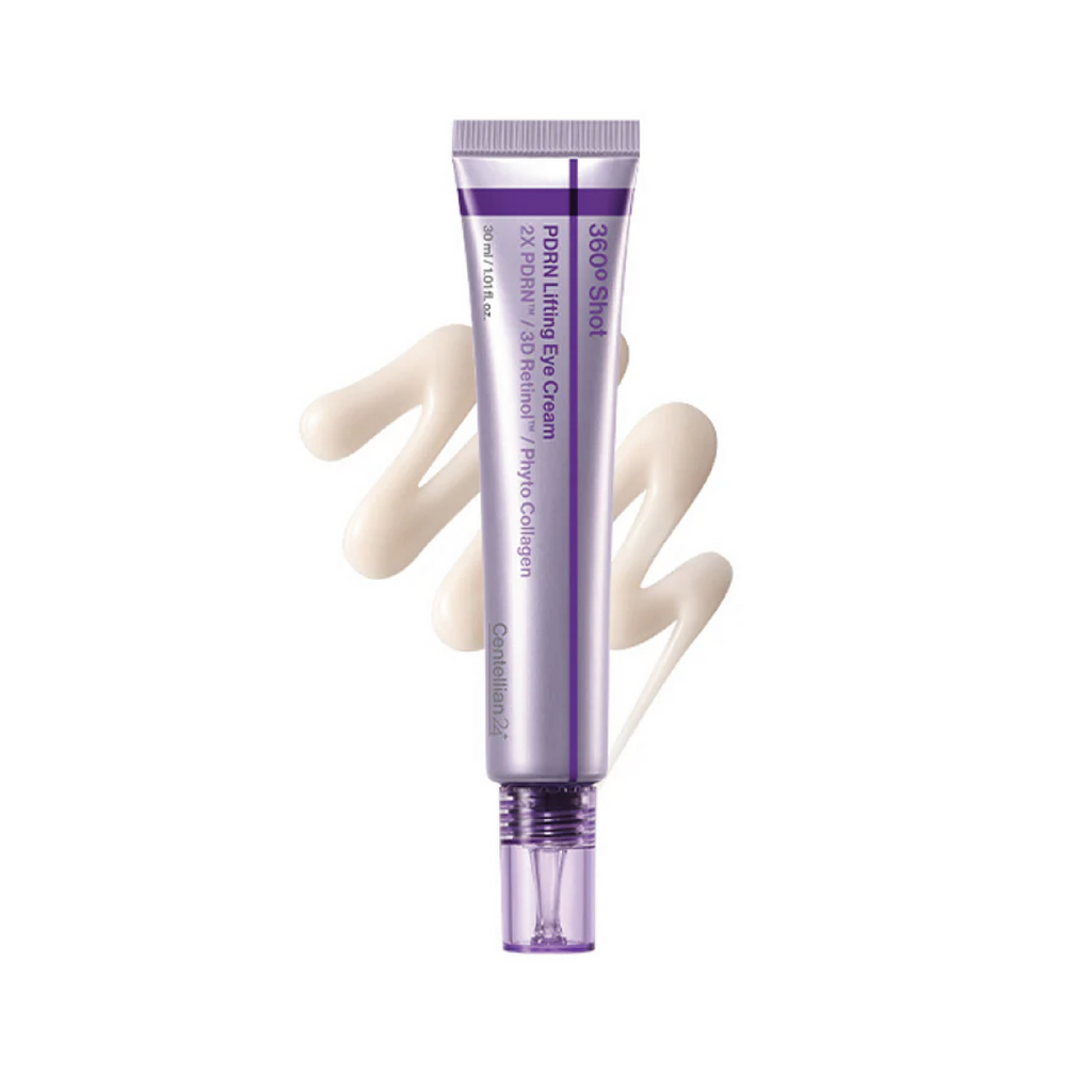 360° Shot PDRN Lifting Eye Cream