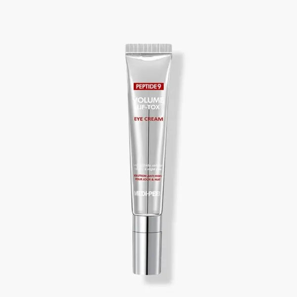 PEPTIDE 9 VOLUME LIF TOX EYE CREAM