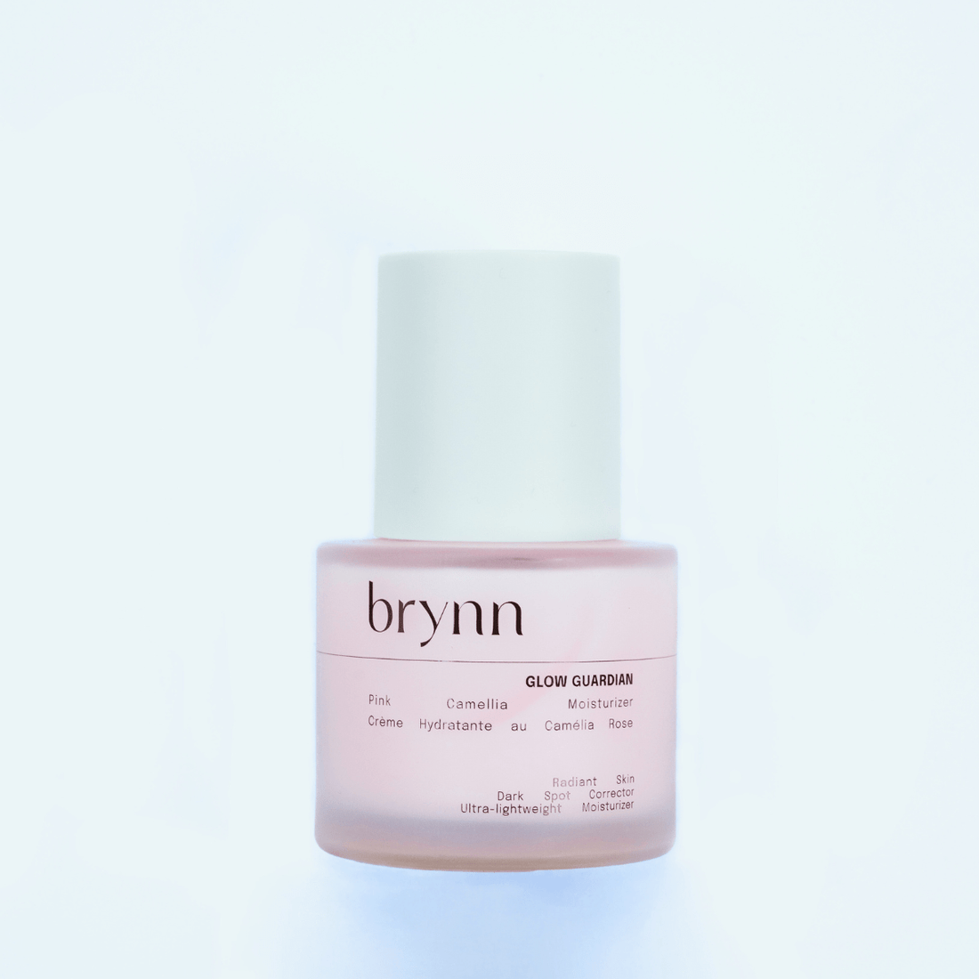 Glow Guardian Pink Camelia Moisturizer