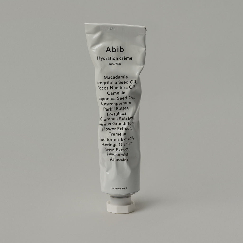 Hydration Crème Water Tube