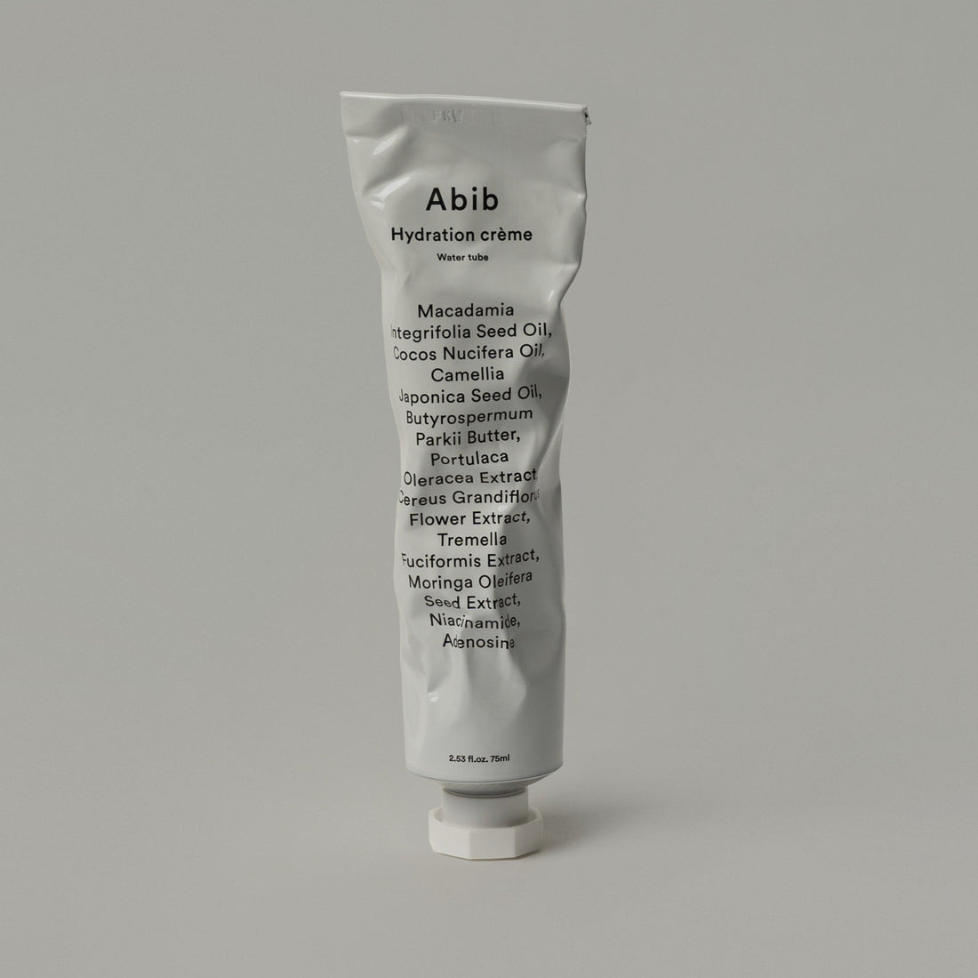 Hydration Crème Water Tube