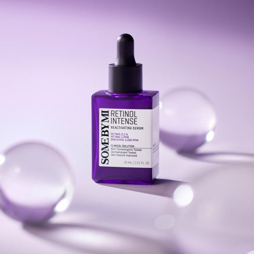 Retinol Intense Reactivating Serum