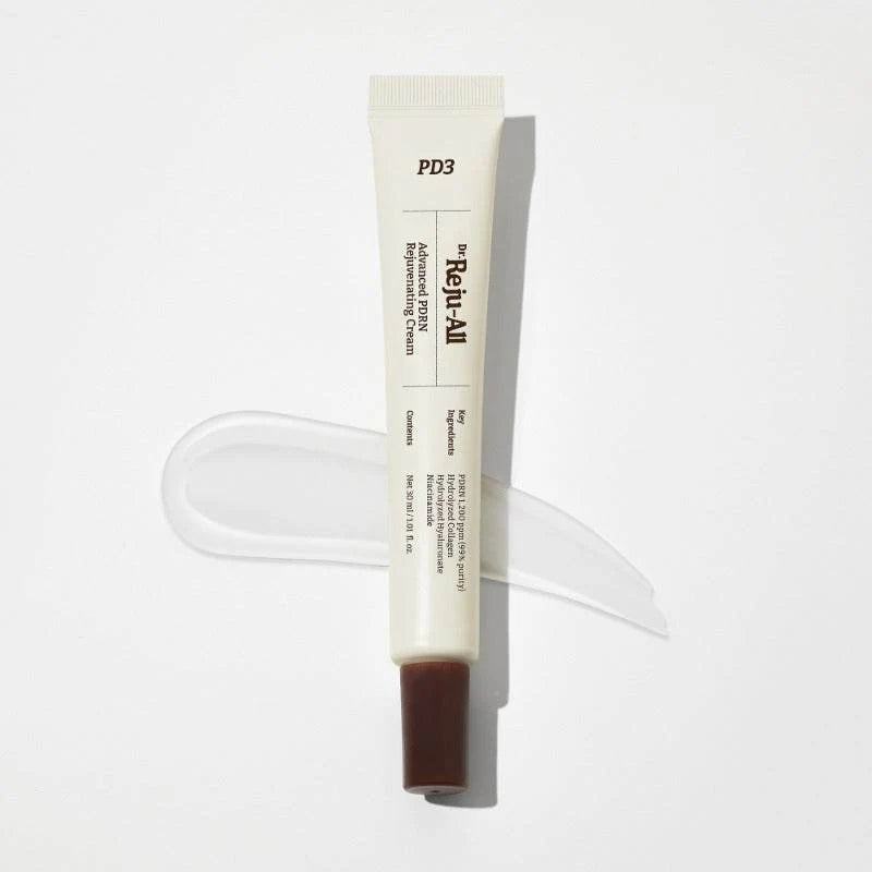 Advanced PDRN Rejuvenating Cream
