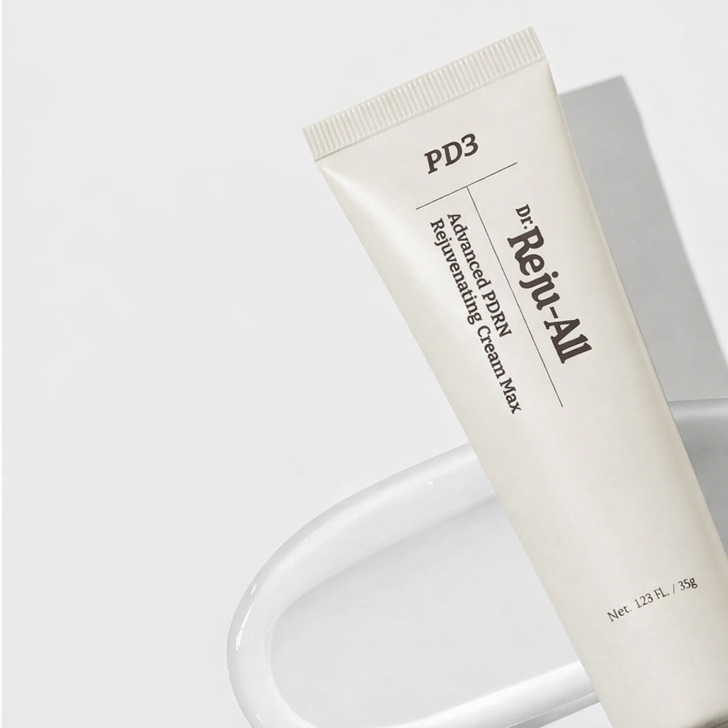 Advanced PDRN Rejuvenating Cream