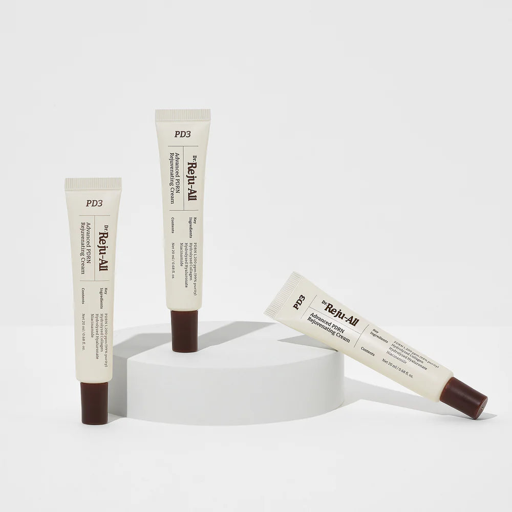 Advanced PDRN Rejuvenating Cream