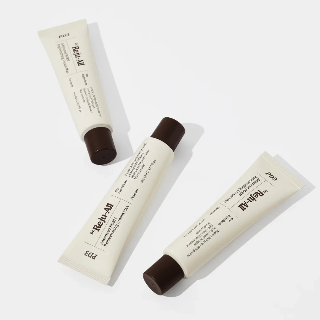 Advanced PDRN Rejuvenating Cream