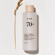 Rice 70 Glow Milky Toner