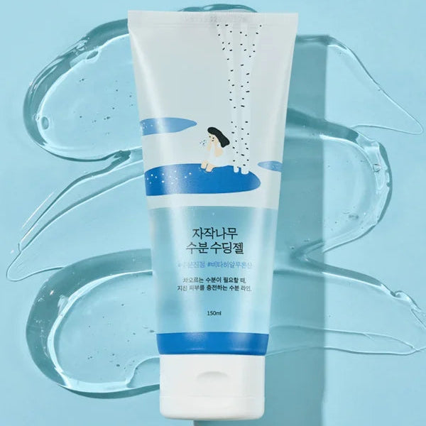 Birch Juice Cleanser