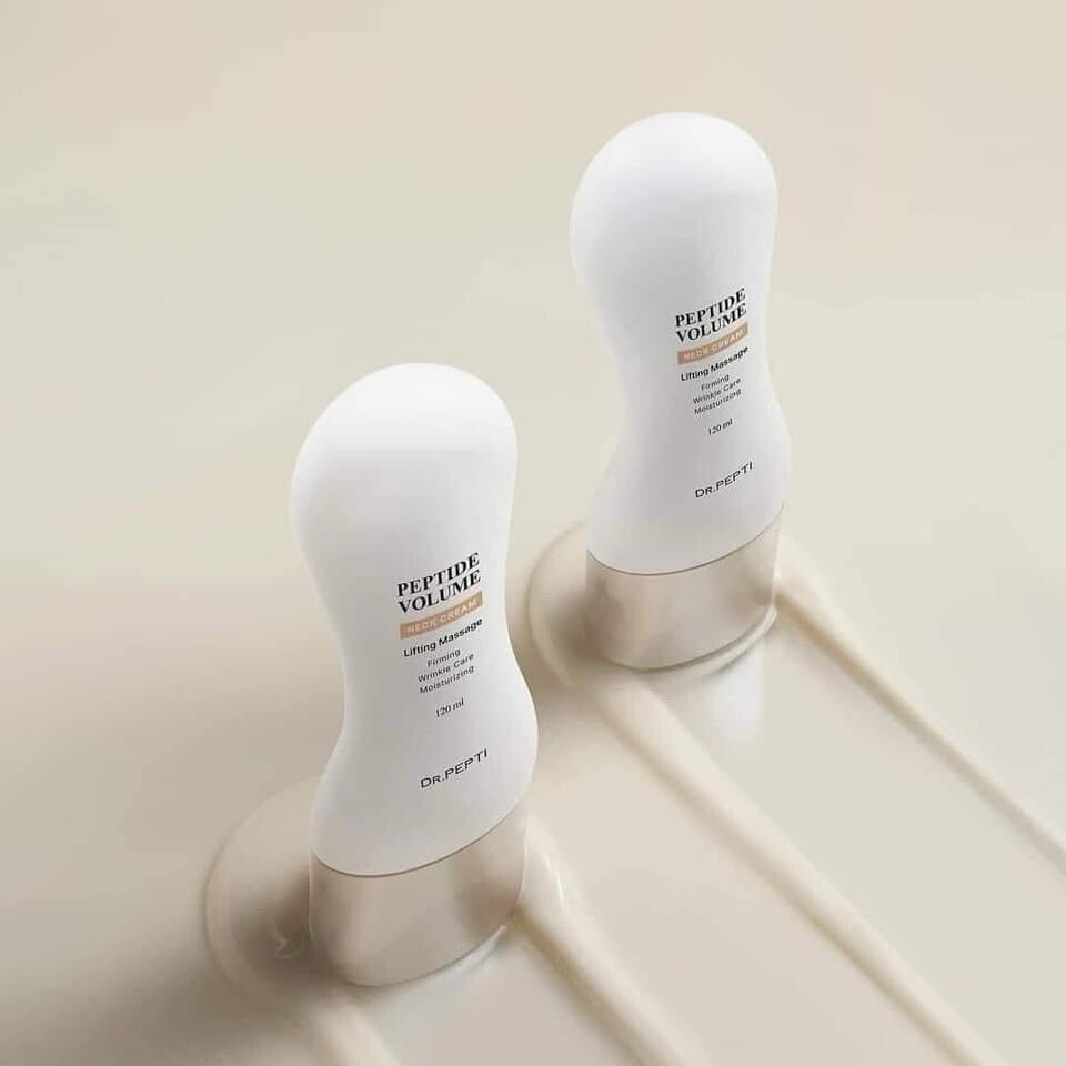 PEPTIDE VOLUME NECK CREAM