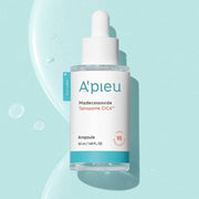 Madecassoside Tetrasome CICA Ampoule