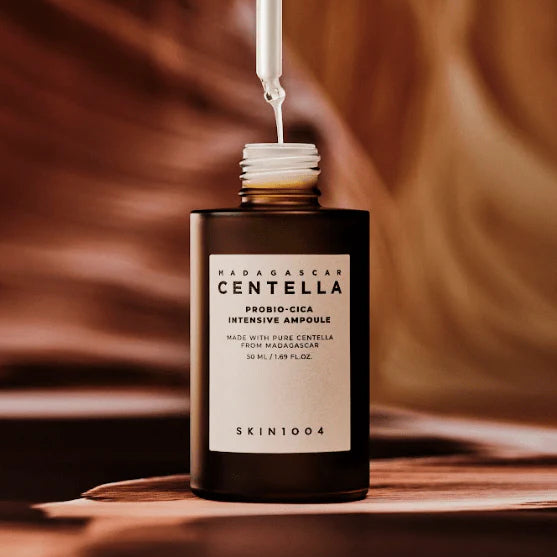 Madagascar Centella Probio-Cica Intensive Ampoule 50 ML