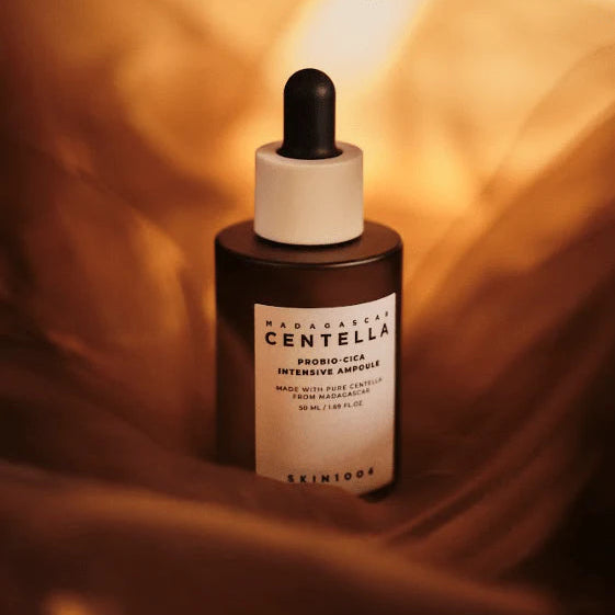 Madagascar Centella Probio-Cica Intensive Ampoule 50 ML