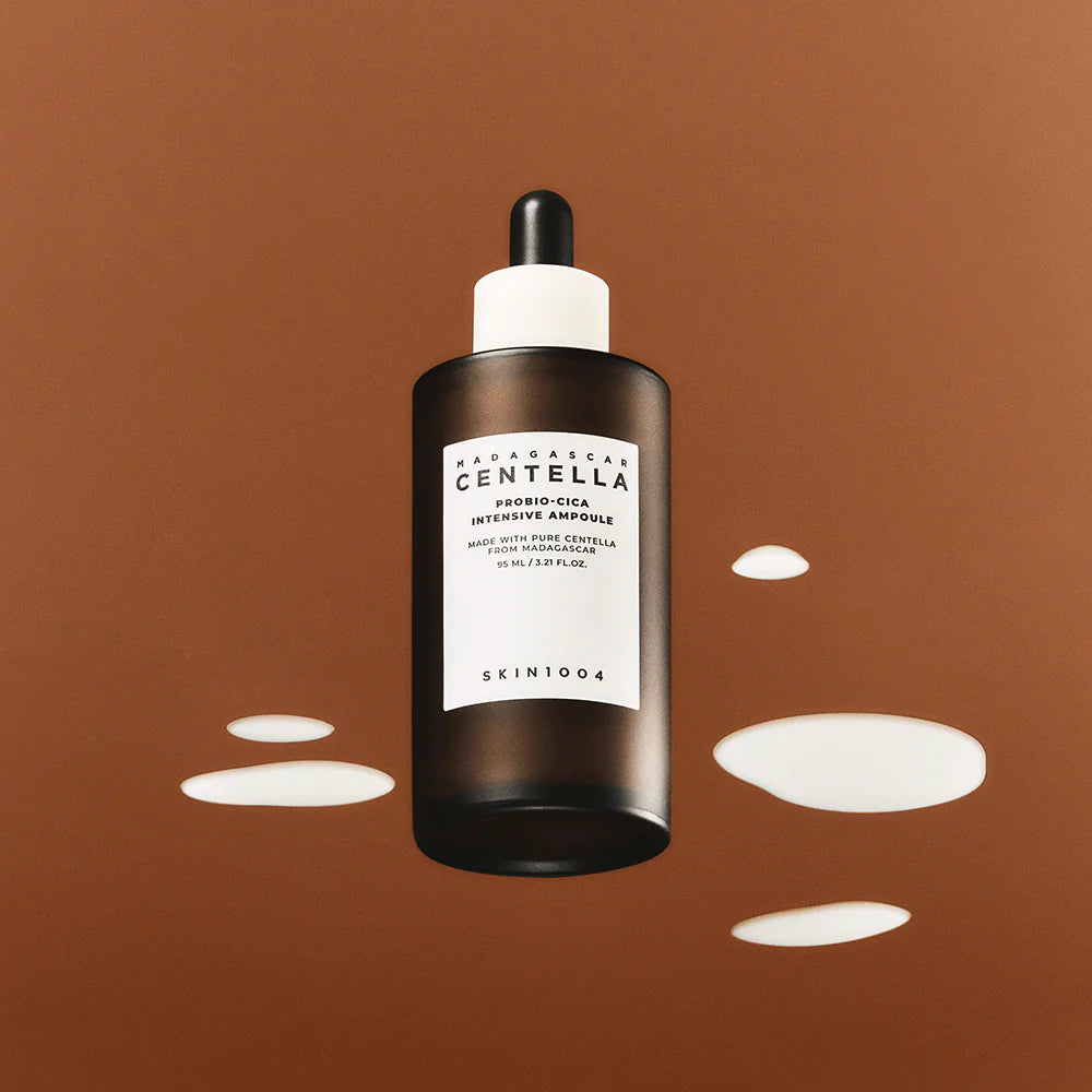Madagascar Centella Probio-Cica Intensive Ampoule 50 ML