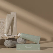 Sensory Hand Cream Rainy Garden