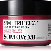 Snail Truecica Miracle Repair Cream