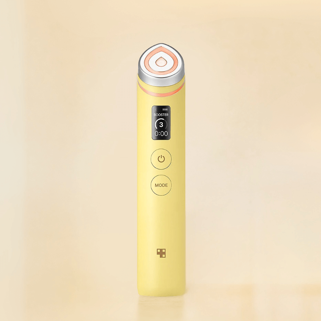Age-R Booster Pro