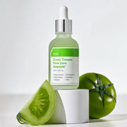 Green Tomato Pore Zero Ampoule