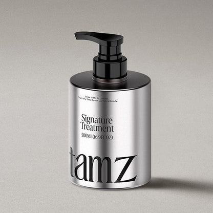 Signature Treatment 000 May