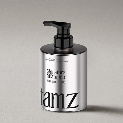 Signature Shampoo 000 May