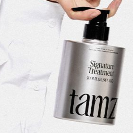Signature Treatment 000 May