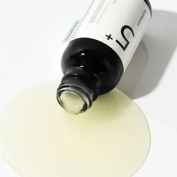 No.5 Glutathione Vitamin Concentratred Serum