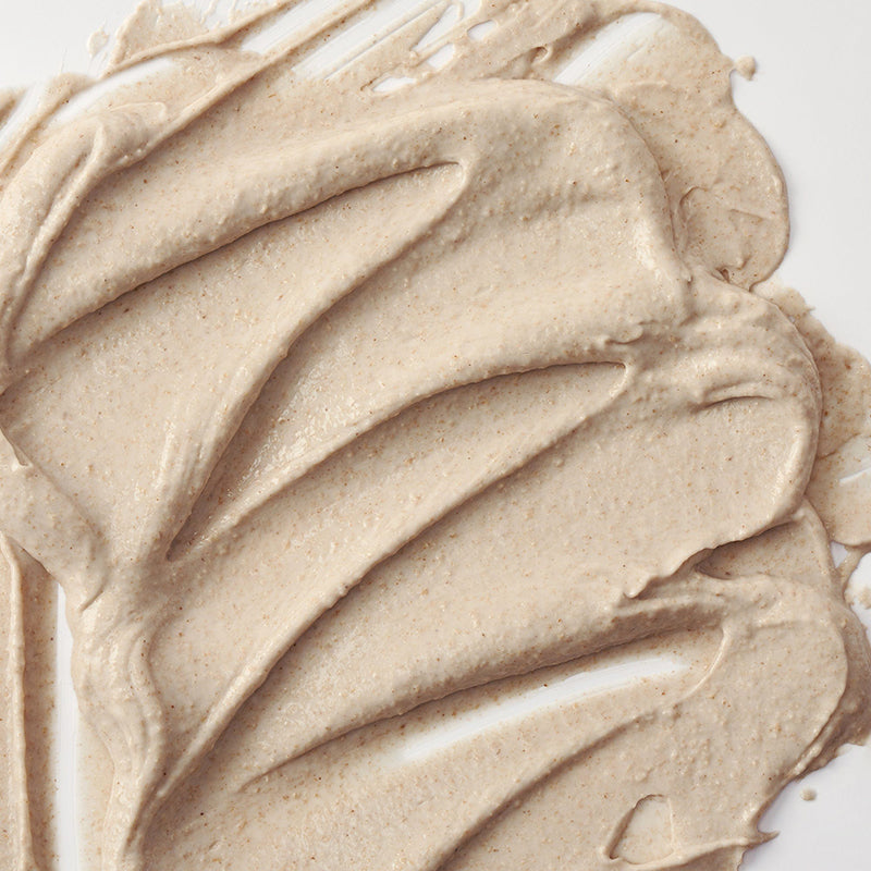Texture onctueuse et sensorielle, entre miel et crème fondante