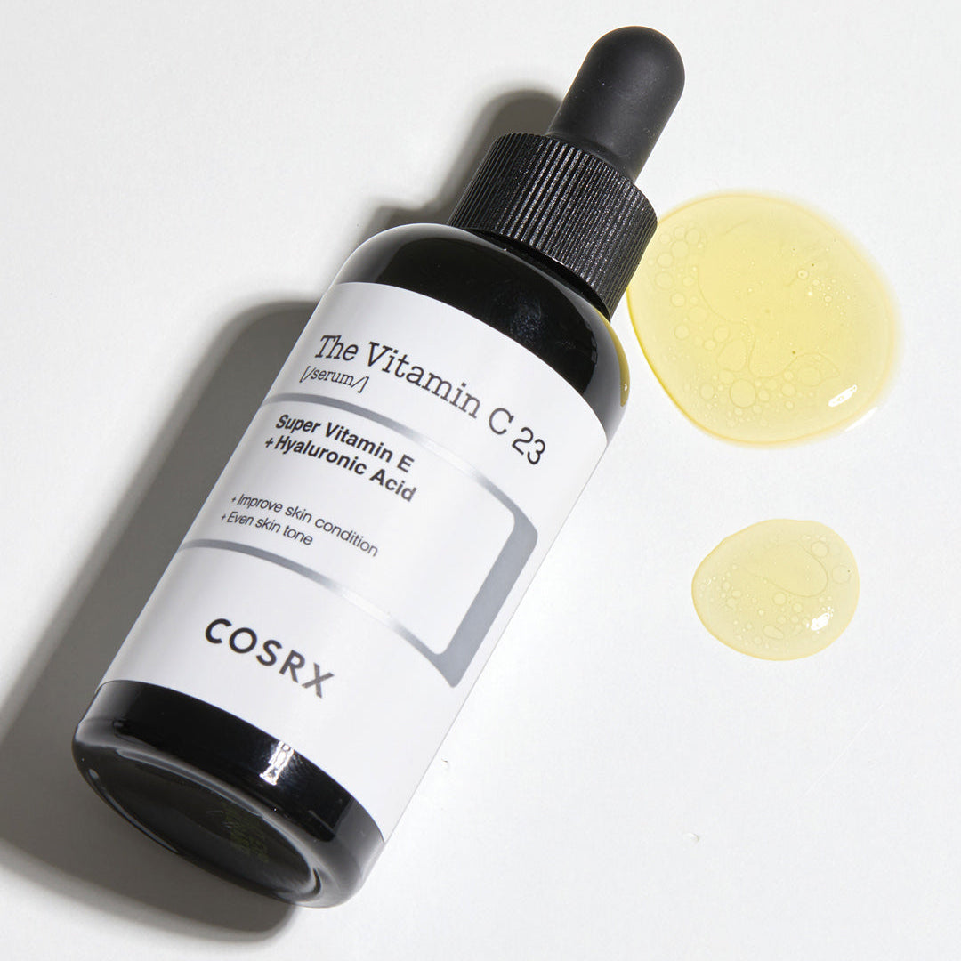 THE VITAMIN C23 SERUM